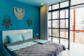 Megi Homestay, Nha Trang